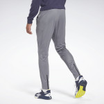 WORKOUT READY TRACK PANTS - GRÁAR